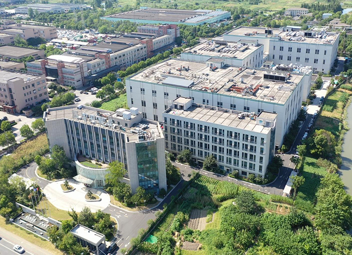 Hainan Poly Pharm Hainan Poly Pharm